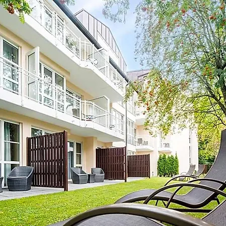 Western Parkhotel 4*