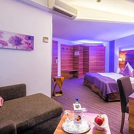 Western Parkhotel 4* Erding