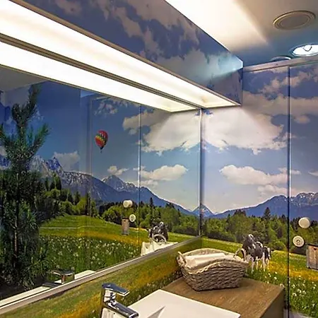 Western Parkhotel فندق 4*