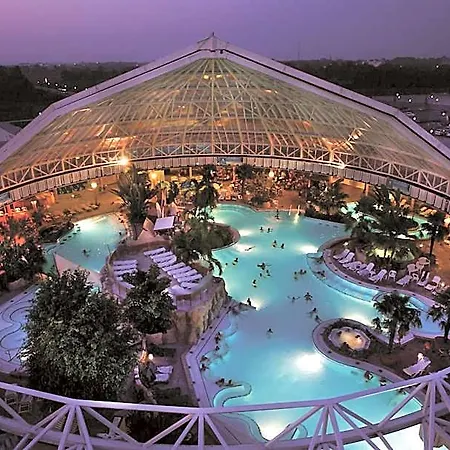 Western Parkhotel 4* Erding