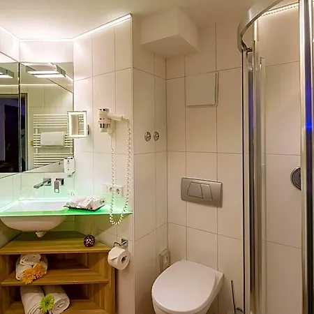 Western Parkhotel 4*