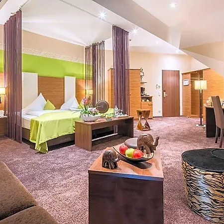 Western Parkhotel Erding