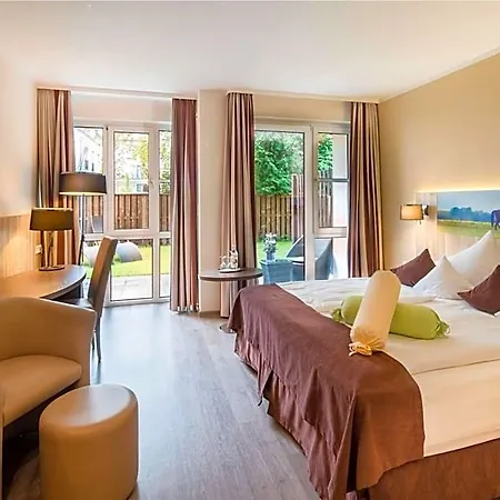Western Parkhotel 4* Erding