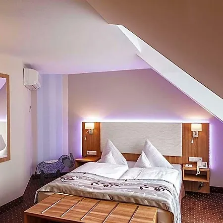 Western Parkhotel