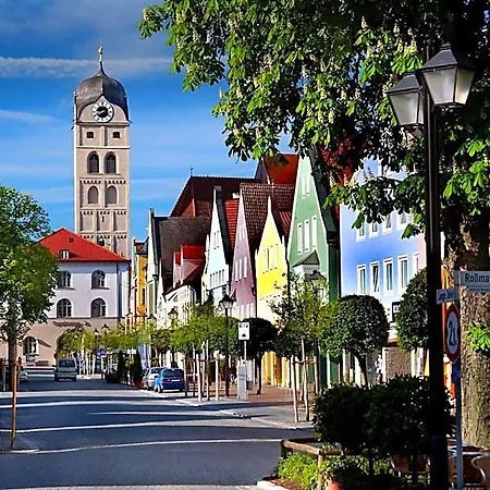Western Parkhotel Hotel 4*