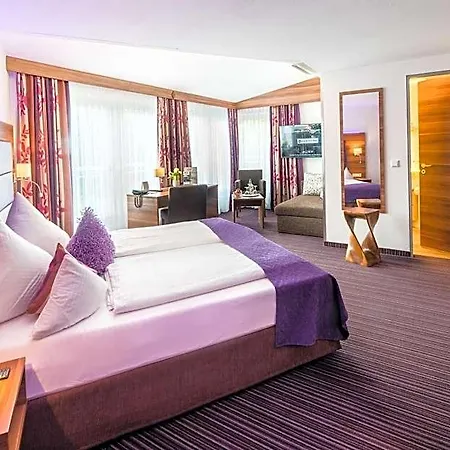 Western Parkhotel 4*