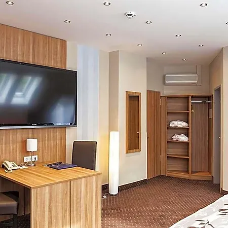 Hotel Western Parkhotel