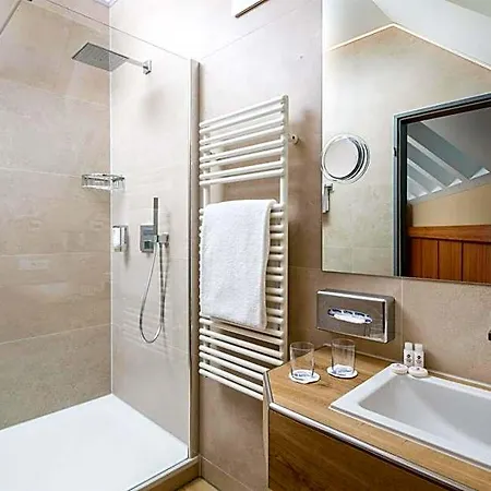 Western Parkhotel Hotel 4*