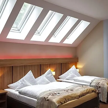 Western Parkhotel 4*