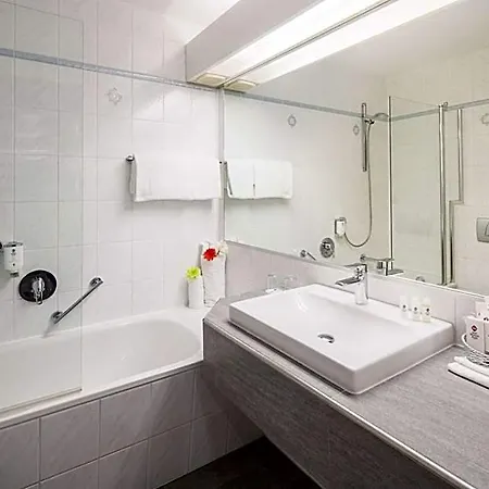 Western Parkhotel 4*