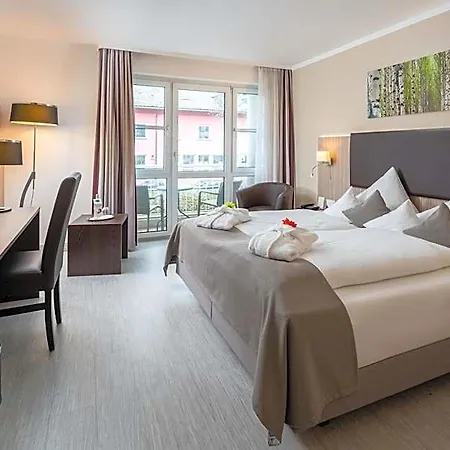 Western Parkhotel Erding