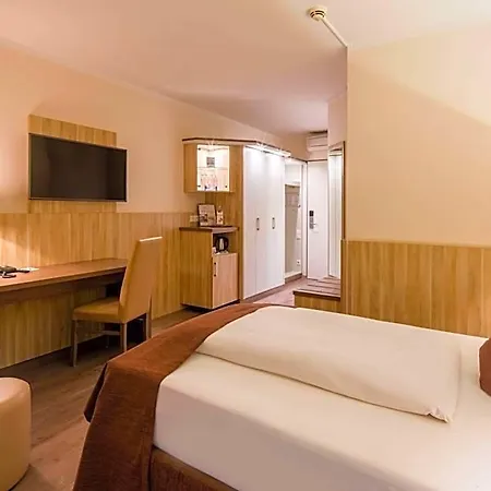Western Parkhotel Hotel
