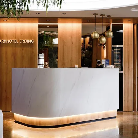 Western Parkhotel 에르딩