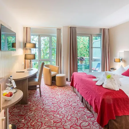 Western Parkhotel 에르딩