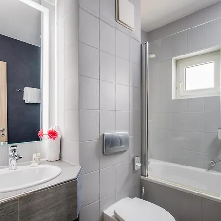 Western Parkhotel 4*