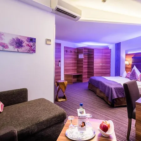 Western Parkhotel 에르딩