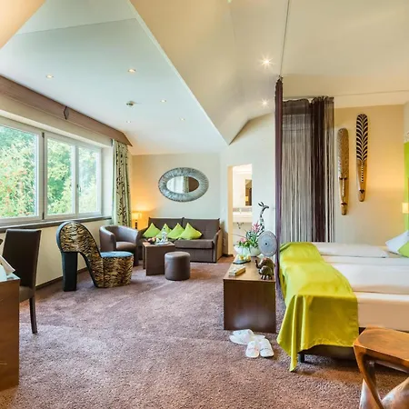 호텔 Western Parkhotel