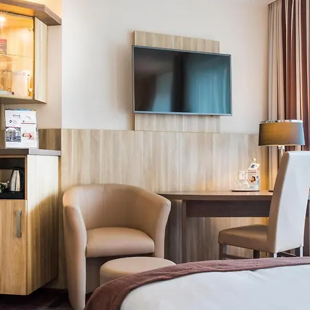 Western Parkhotel 4* 에르딩