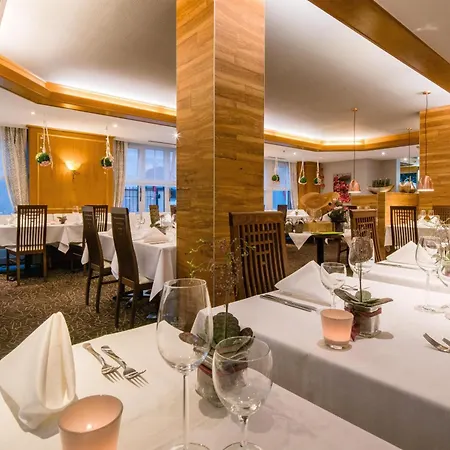 Western Parkhotel 호텔