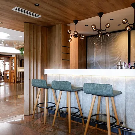 Western Parkhotel 호텔 4*