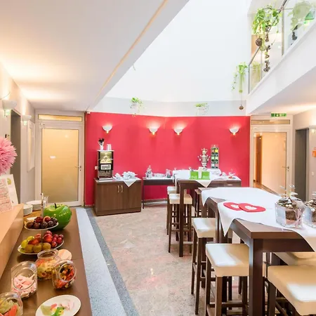 Western Parkhotel 에르딩