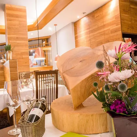Western Parkhotel 호텔 4*