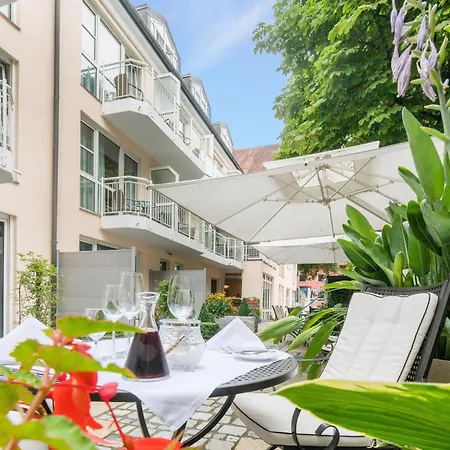 Western Parkhotel 에르딩