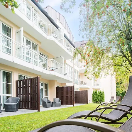 호텔 Western Parkhotel 4*