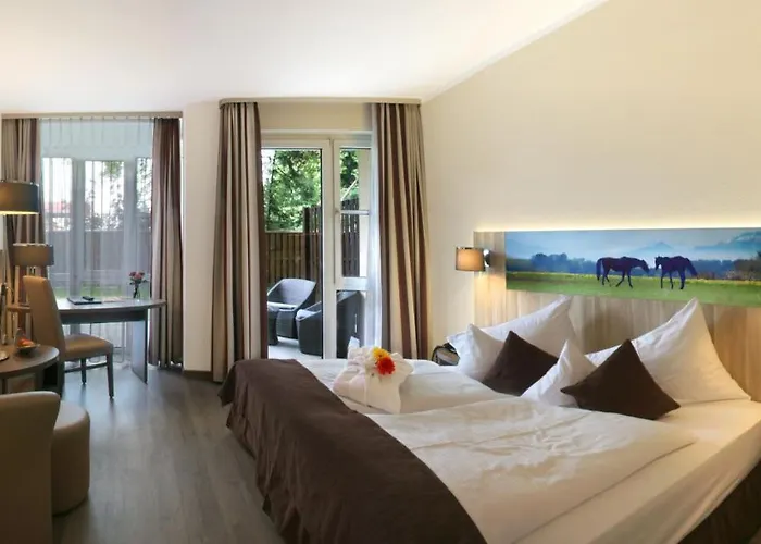 Western Parkhotel Hotel 4*