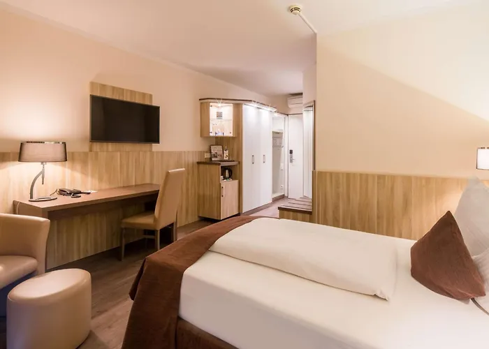 Western Parkhotel Hotel