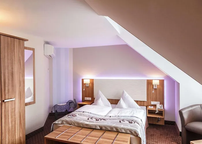 Western Parkhotel Erding