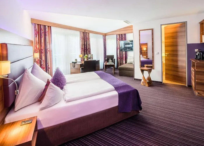 Western Parkhotel Hotel 4*