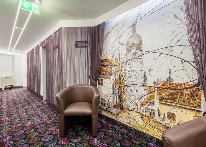 Western Parkhotel