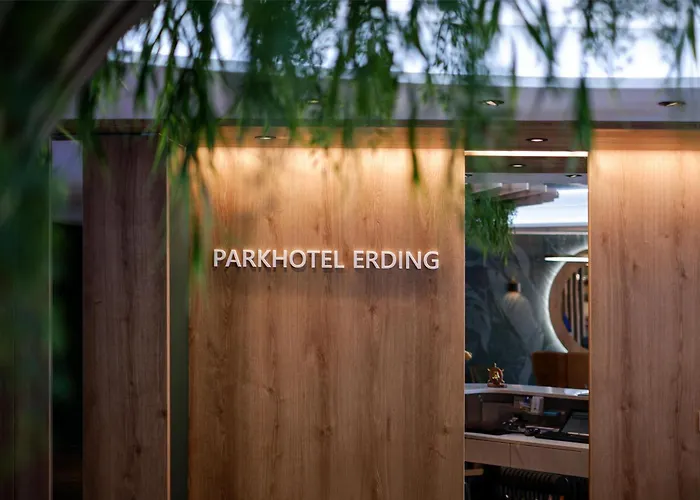 Western Parkhotel Hotel