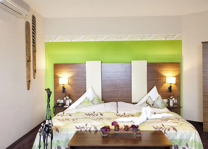 Western Parkhotel Erding